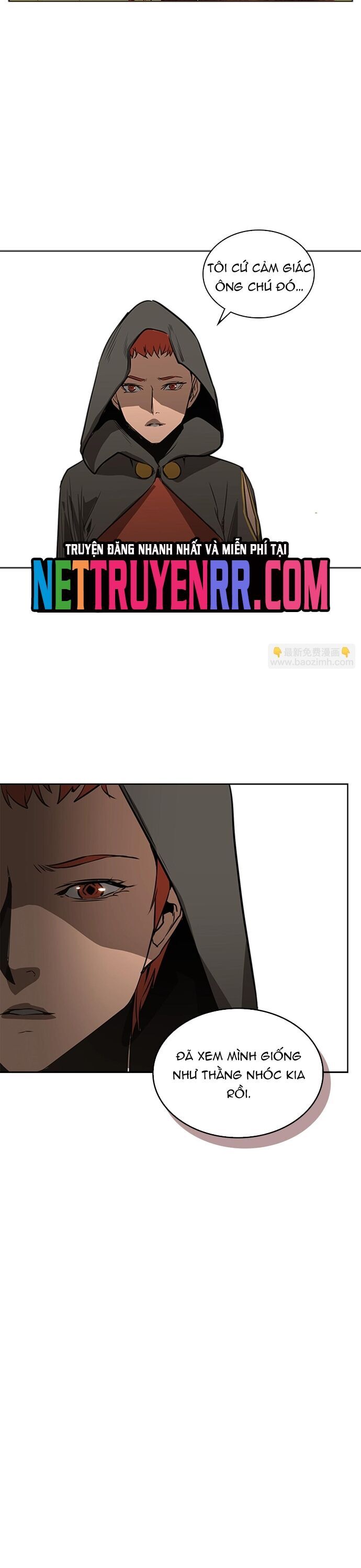 Painkiller Chapter 39 - 19