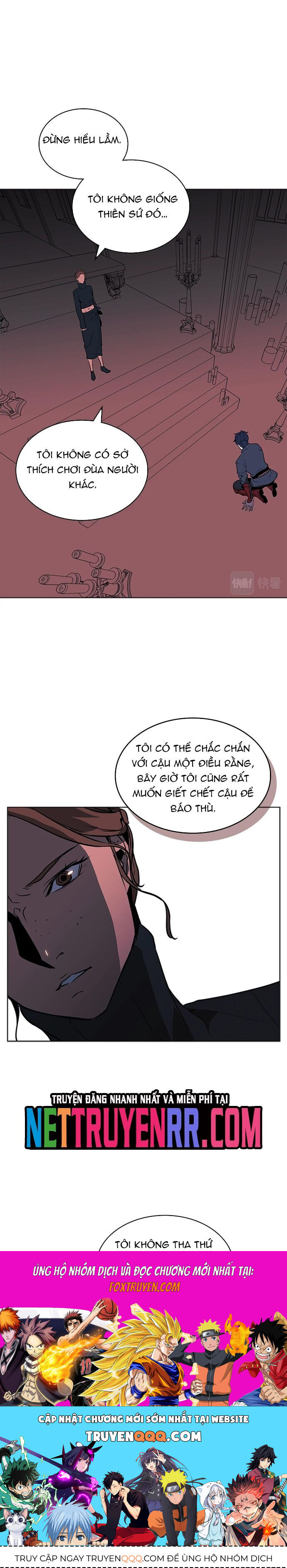 Painkiller Chapter 39 - 20