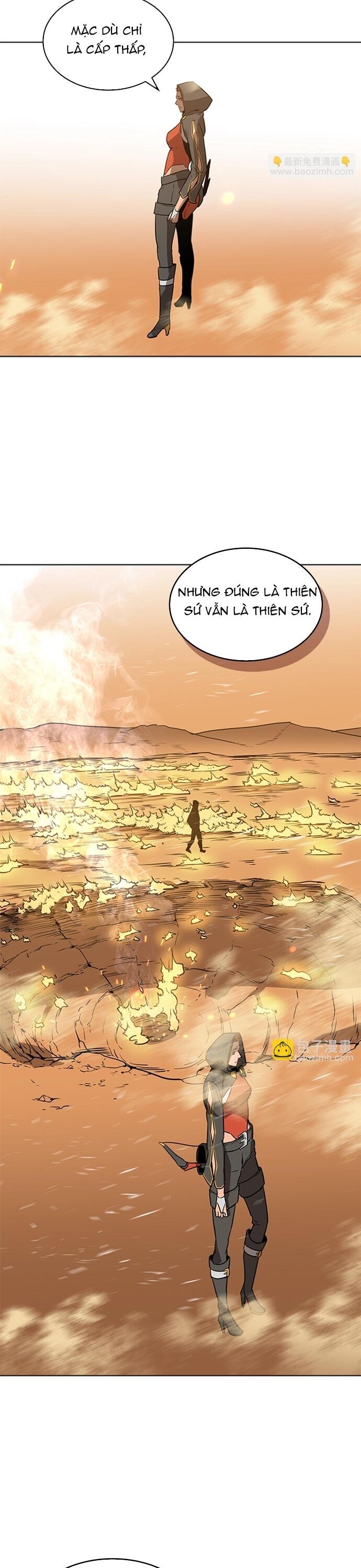 Painkiller Chapter 39 - 5