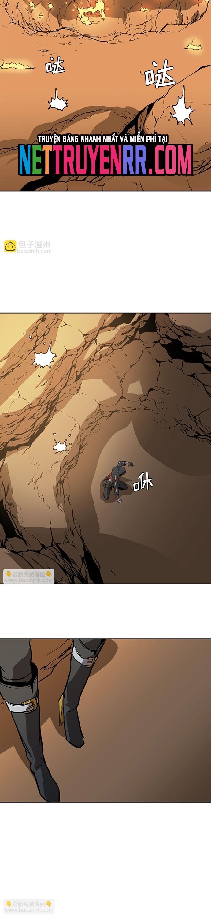 Painkiller Chapter 39 - 7