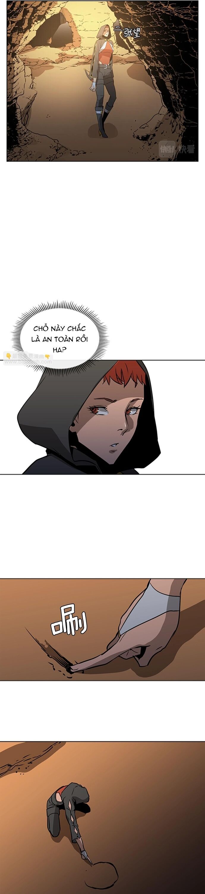 Painkiller Chapter 39 - 8