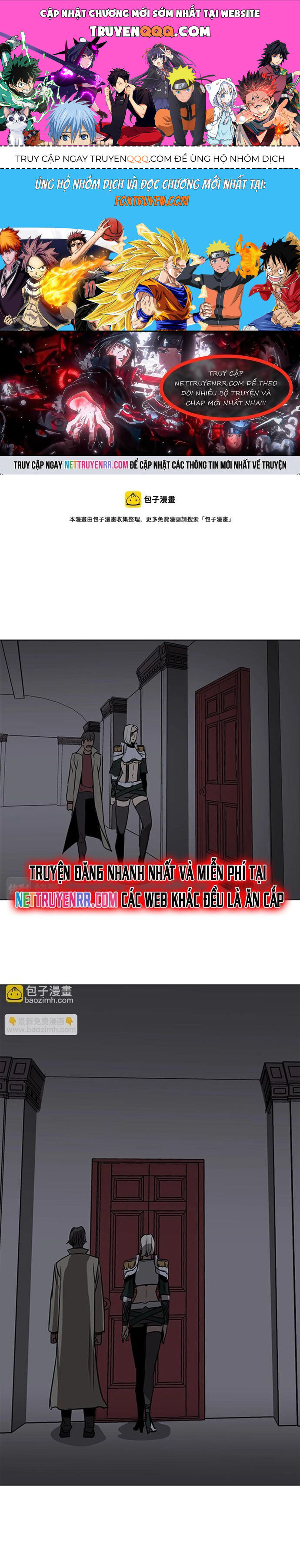 Painkiller Chapter 40 - 1