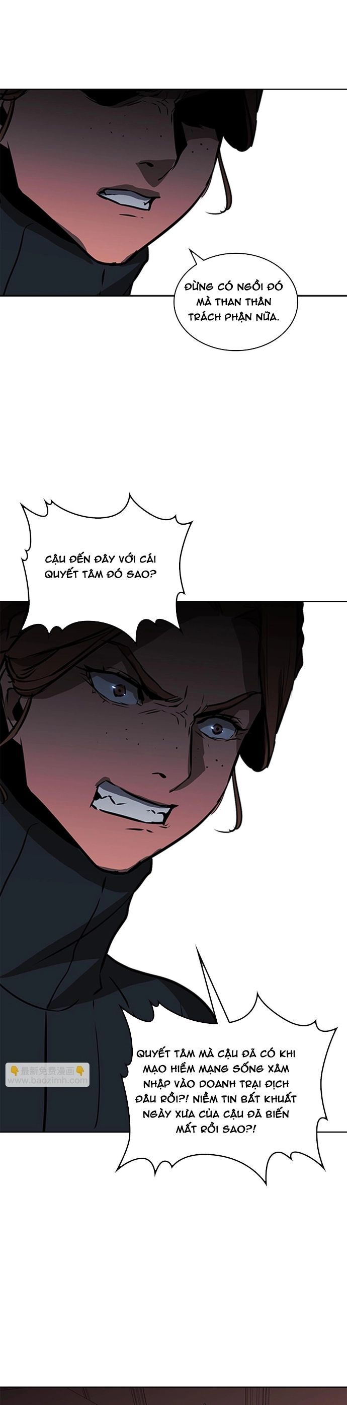 Painkiller Chapter 40 - 12