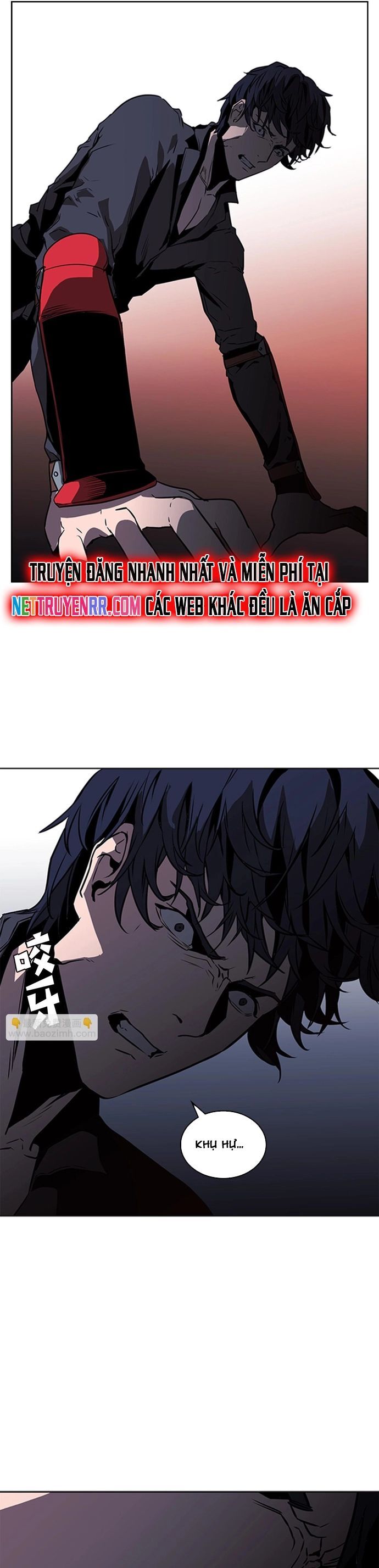 Painkiller Chapter 40 - 14