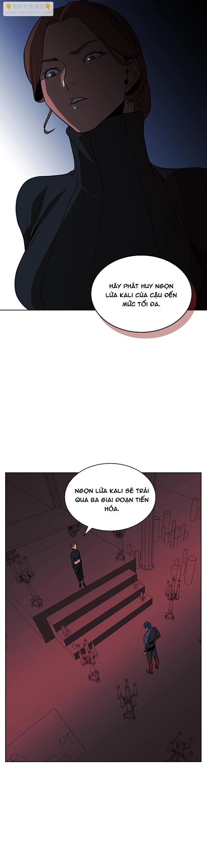 Painkiller Chapter 40 - 17