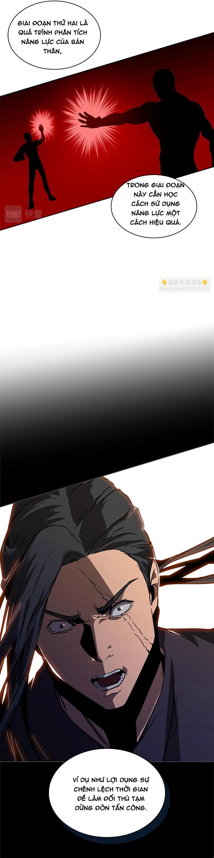 Painkiller Chapter 40 - 19