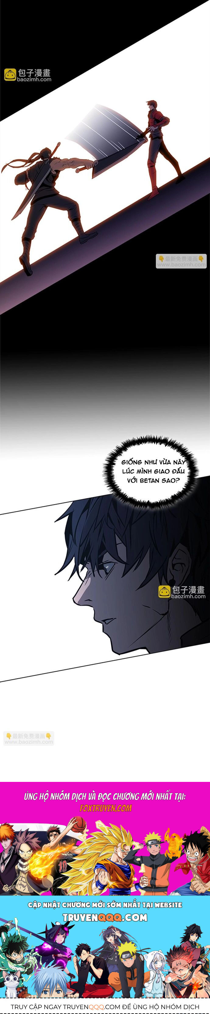 Painkiller Chapter 40 - 20