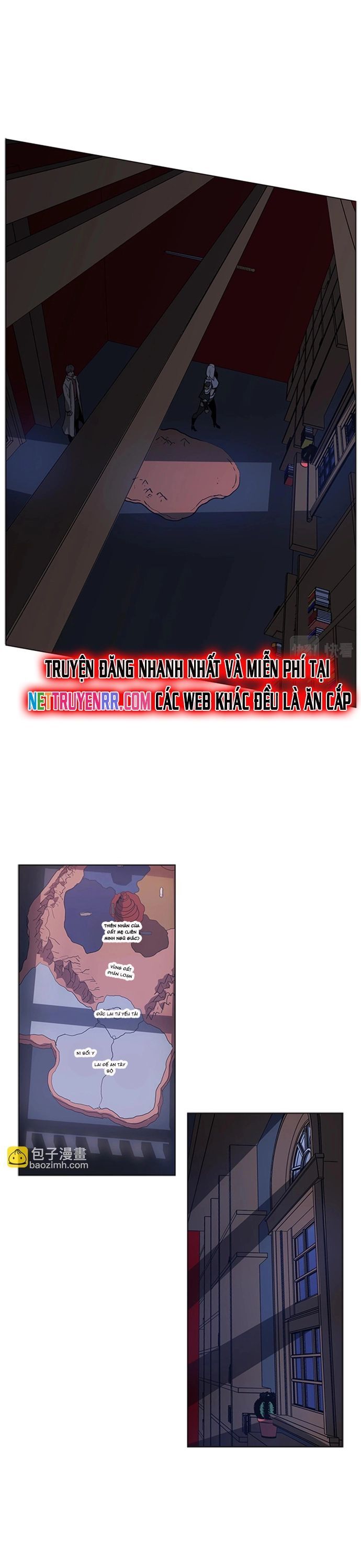 Painkiller Chapter 40 - 3