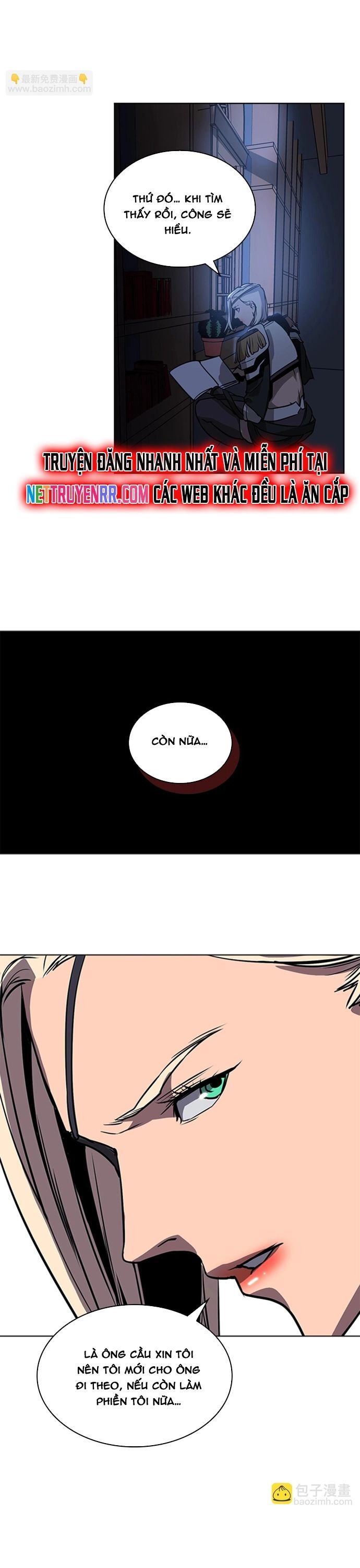 Painkiller Chapter 40 - 6