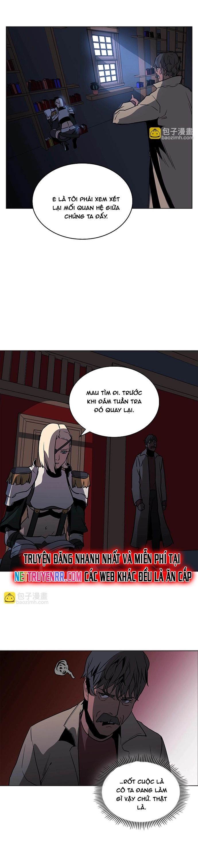 Painkiller Chapter 40 - 7