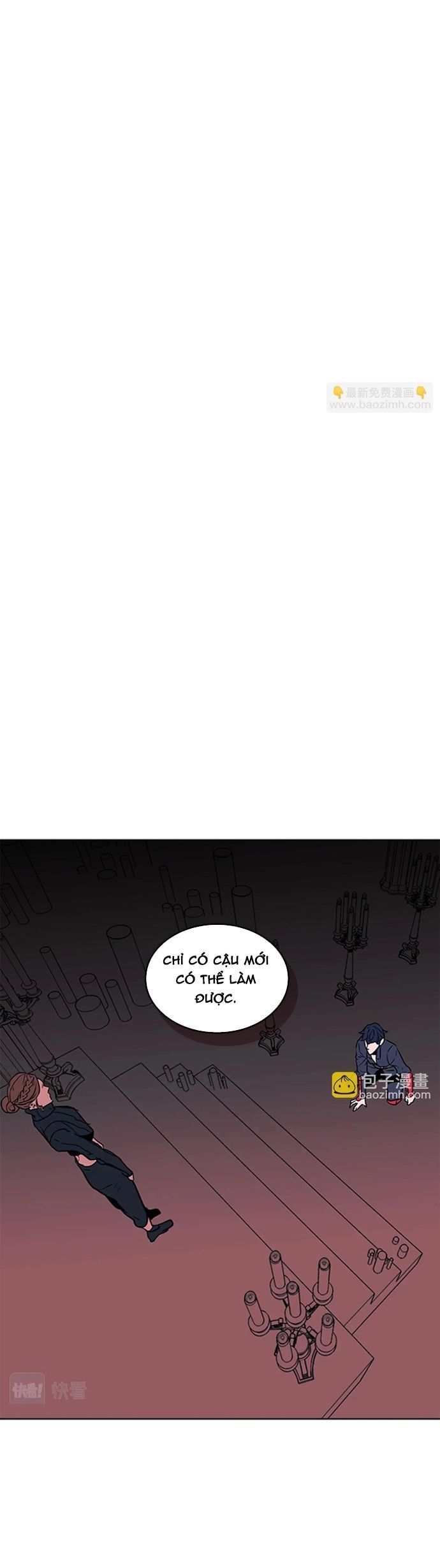 Painkiller Chapter 40 - 8