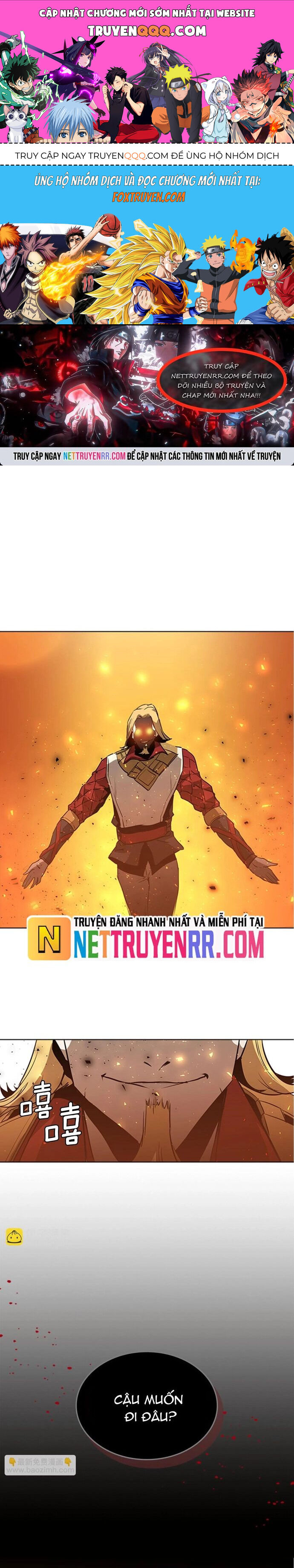 Painkiller Chapter 41 - 1