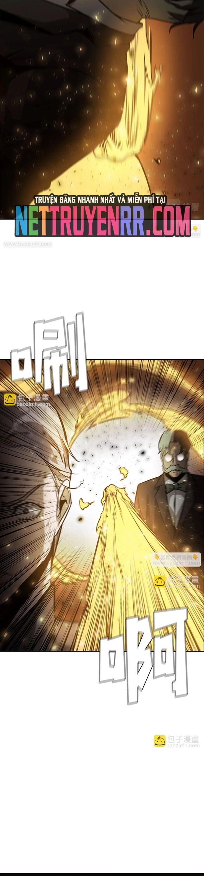 Painkiller Chapter 41 - 11