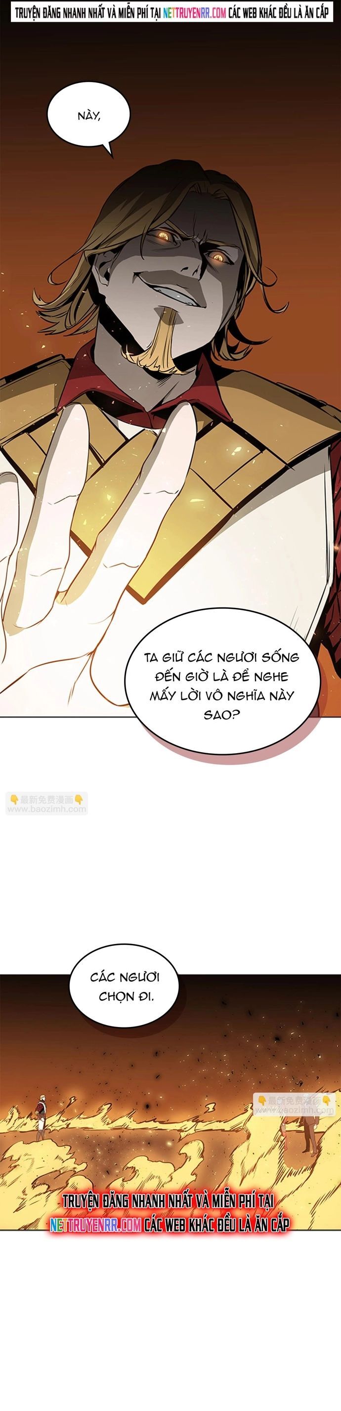 Painkiller Chapter 41 - 12