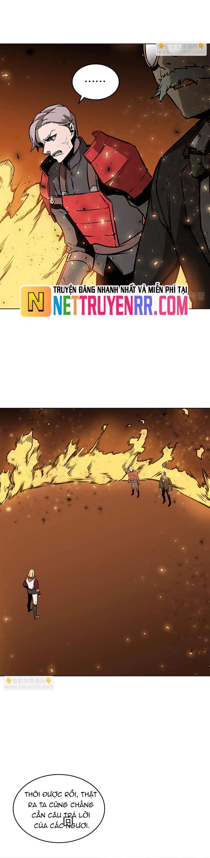 Painkiller Chapter 41 - 14