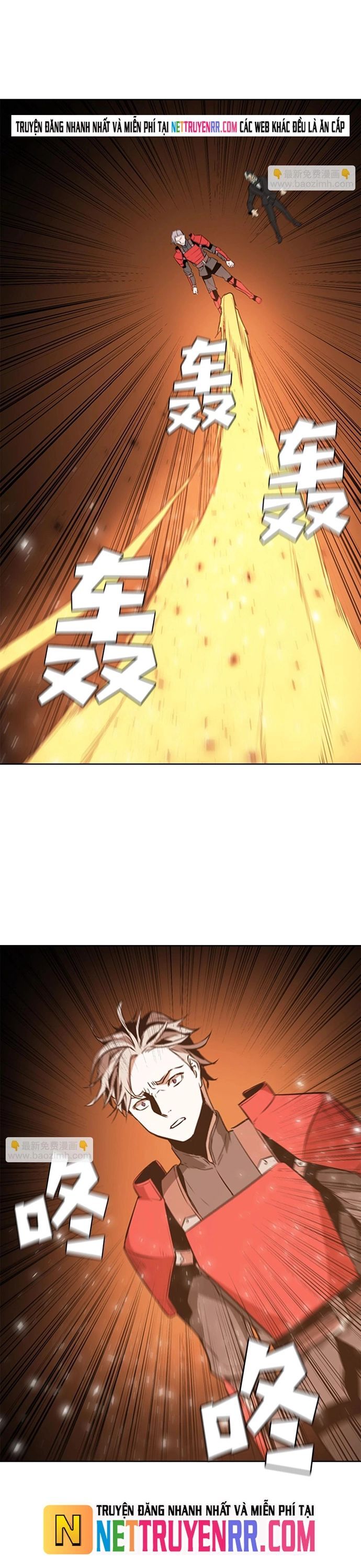 Painkiller Chapter 41 - 16