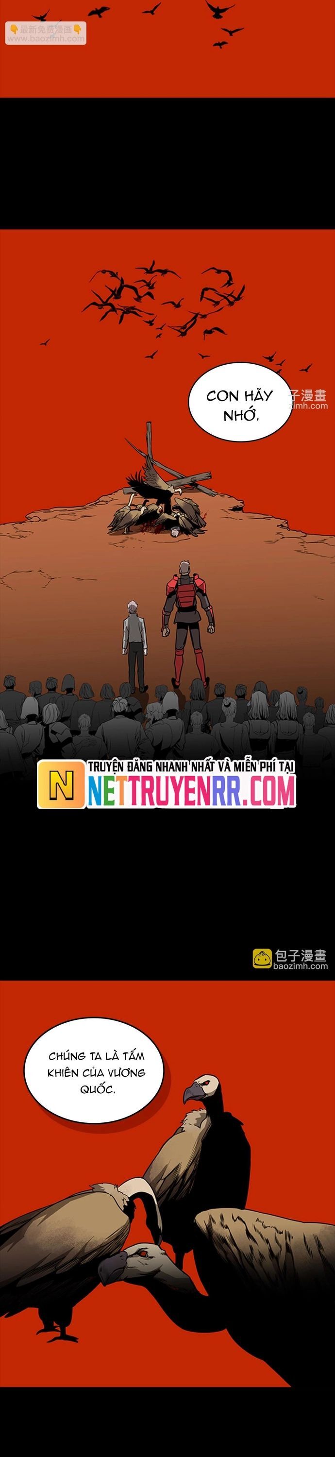 Painkiller Chapter 41 - 18