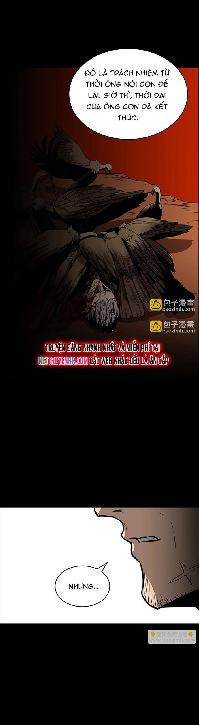 Painkiller Chapter 41 - 19