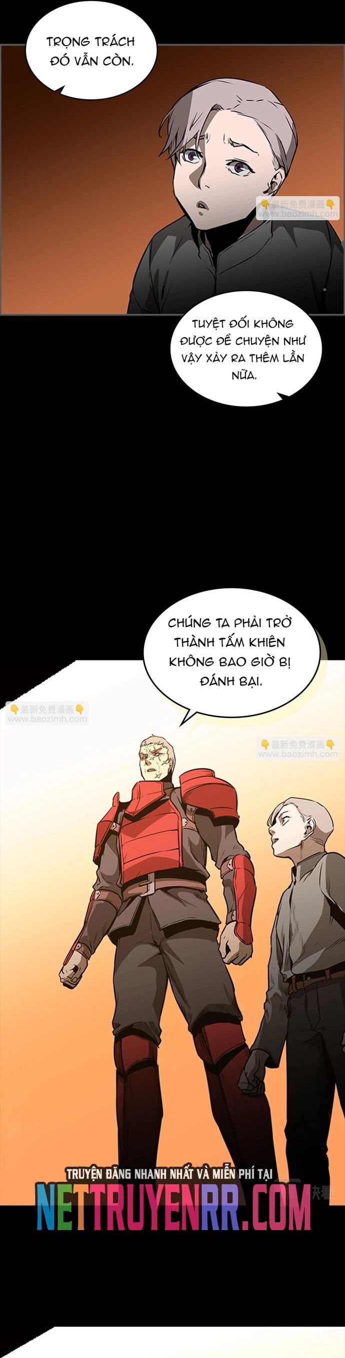 Painkiller Chapter 41 - 20