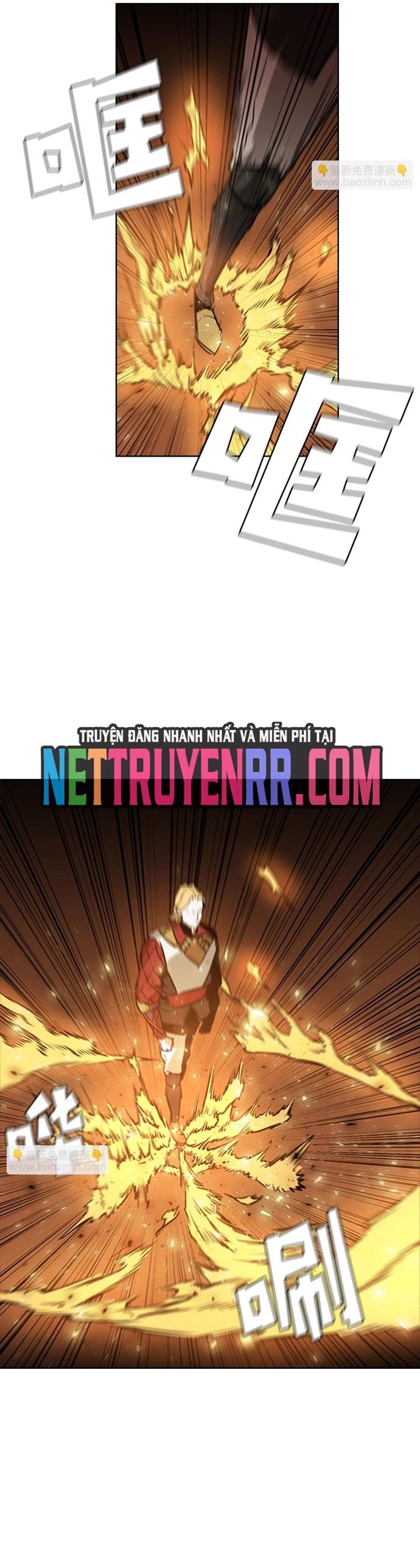 Painkiller Chapter 41 - 3