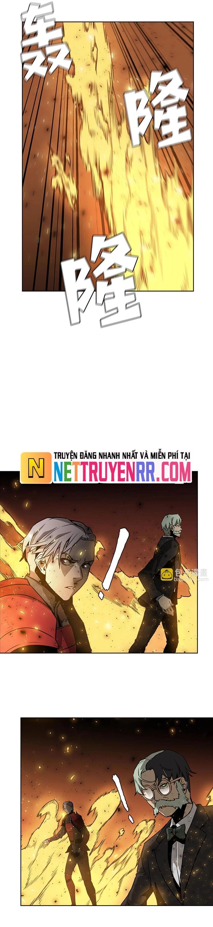 Painkiller Chapter 41 - 4