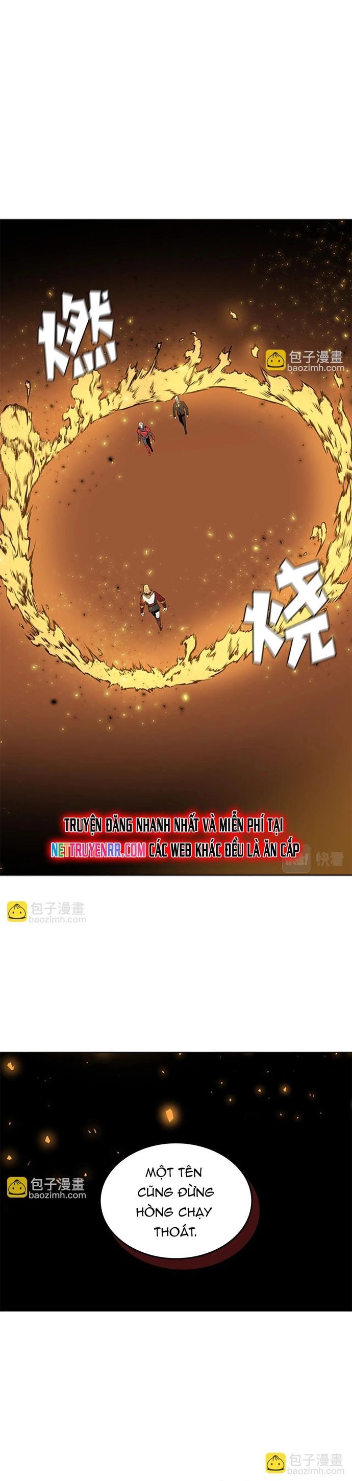 Painkiller Chapter 41 - 5