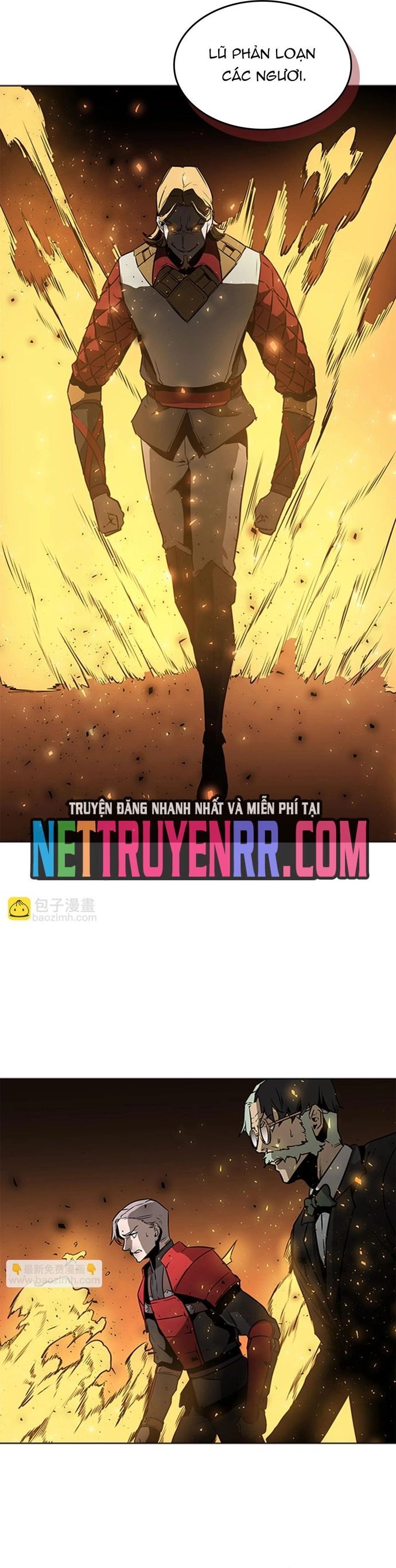 Painkiller Chapter 41 - 6