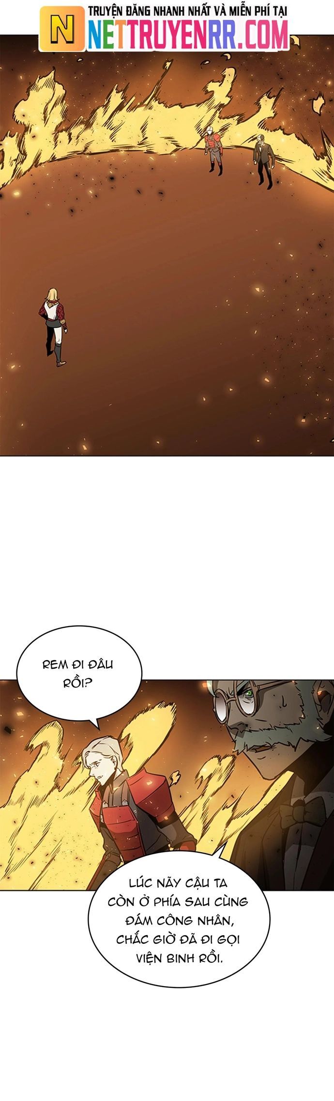 Painkiller Chapter 41 - 7