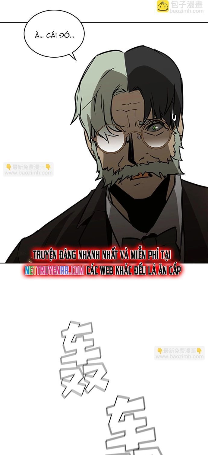 Painkiller Chapter 41 - 9