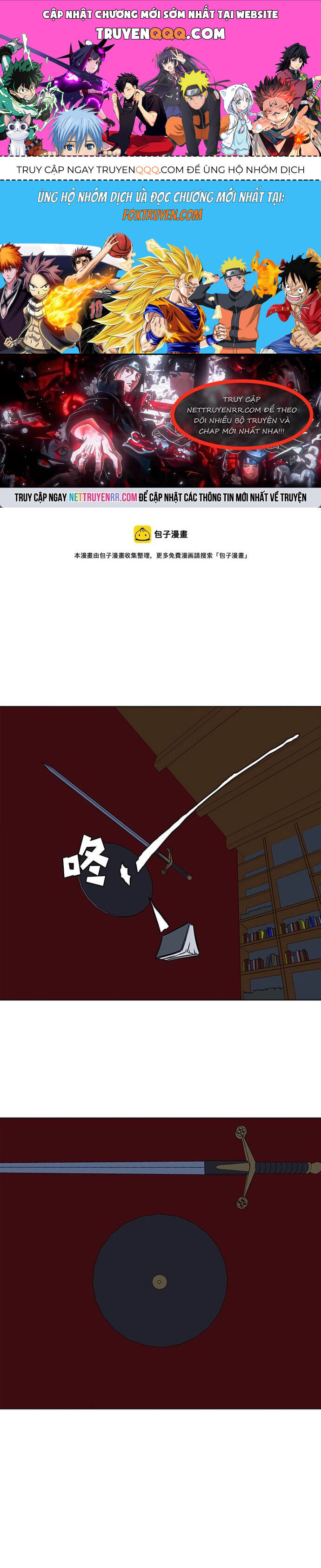 Painkiller Chapter 42 - 1