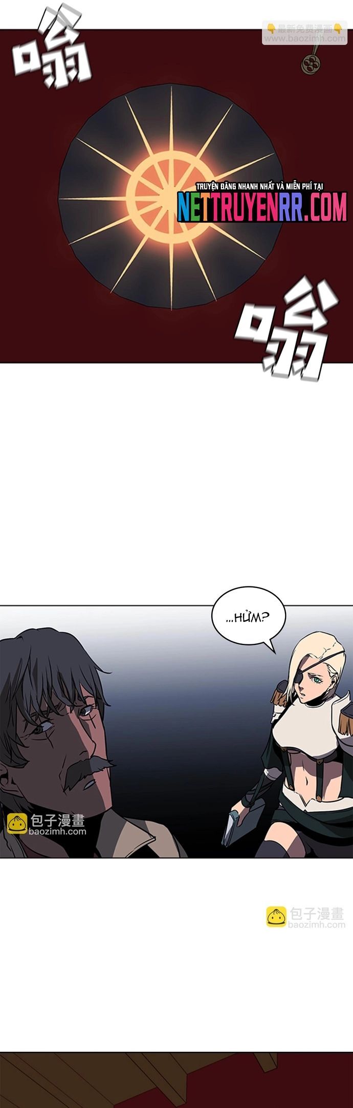 Painkiller Chapter 42 - 2