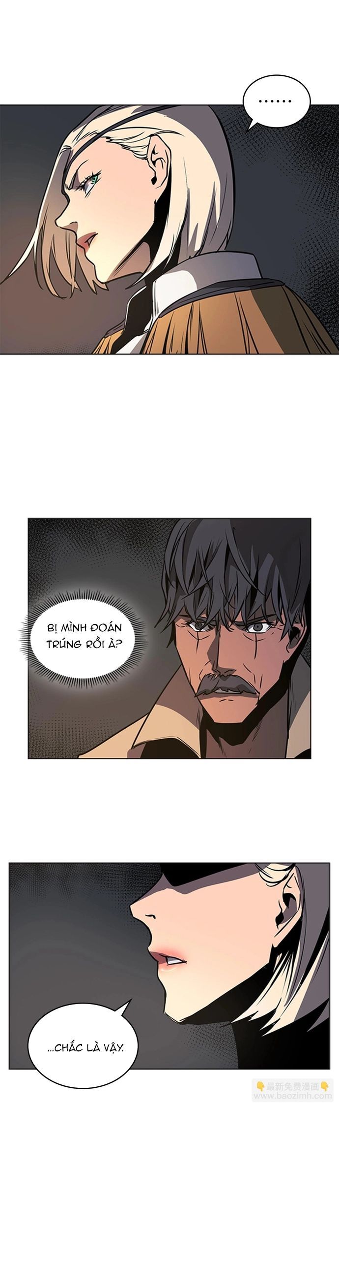 Painkiller Chapter 42 - 14