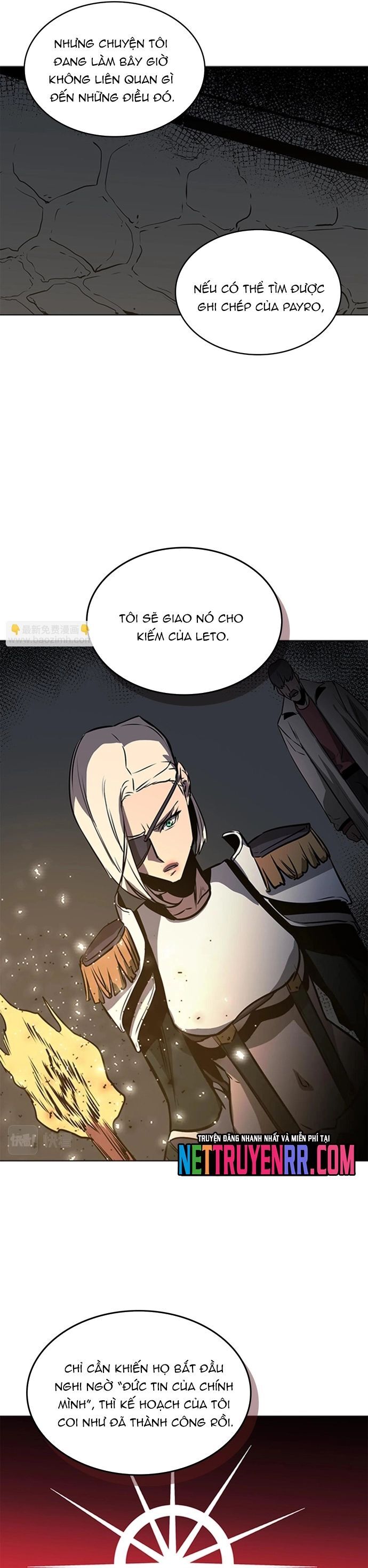 Painkiller Chapter 42 - 15