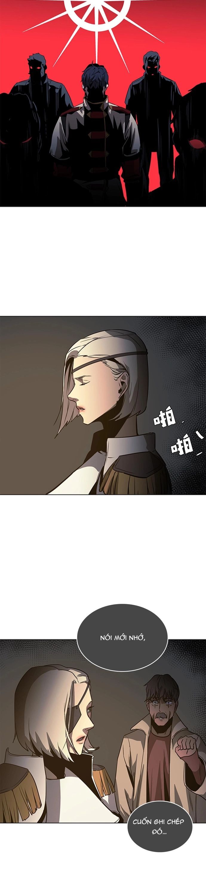 Painkiller Chapter 42 - 16