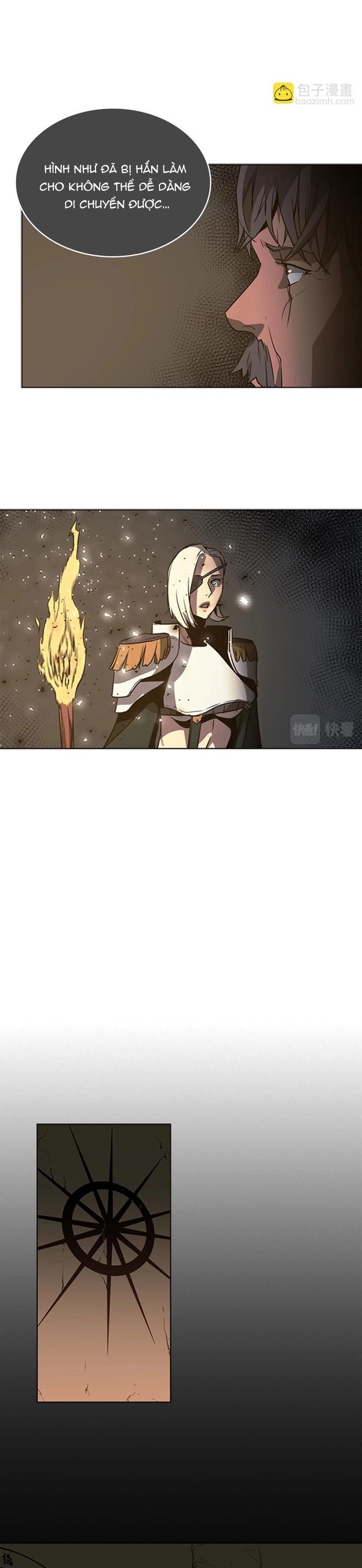 Painkiller Chapter 42 - 17