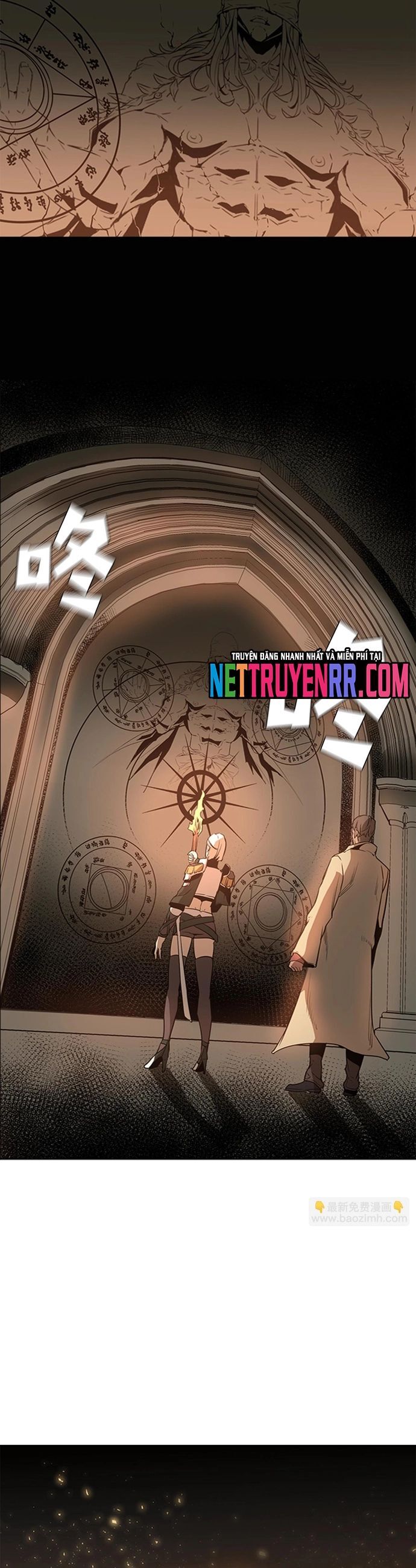 Painkiller Chapter 42 - 18