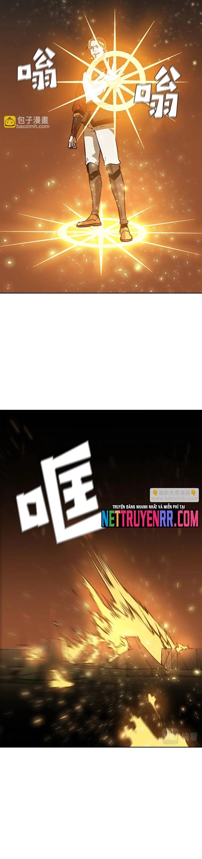 Painkiller Chapter 42 - 19