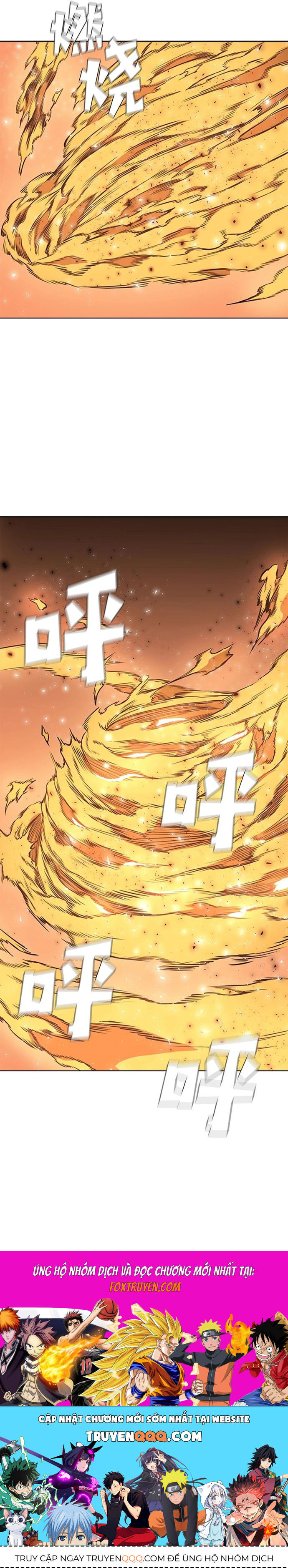 Painkiller Chapter 42 - 20
