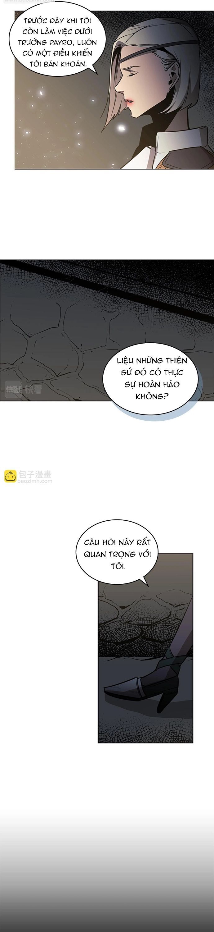 Painkiller Chapter 42 - 6