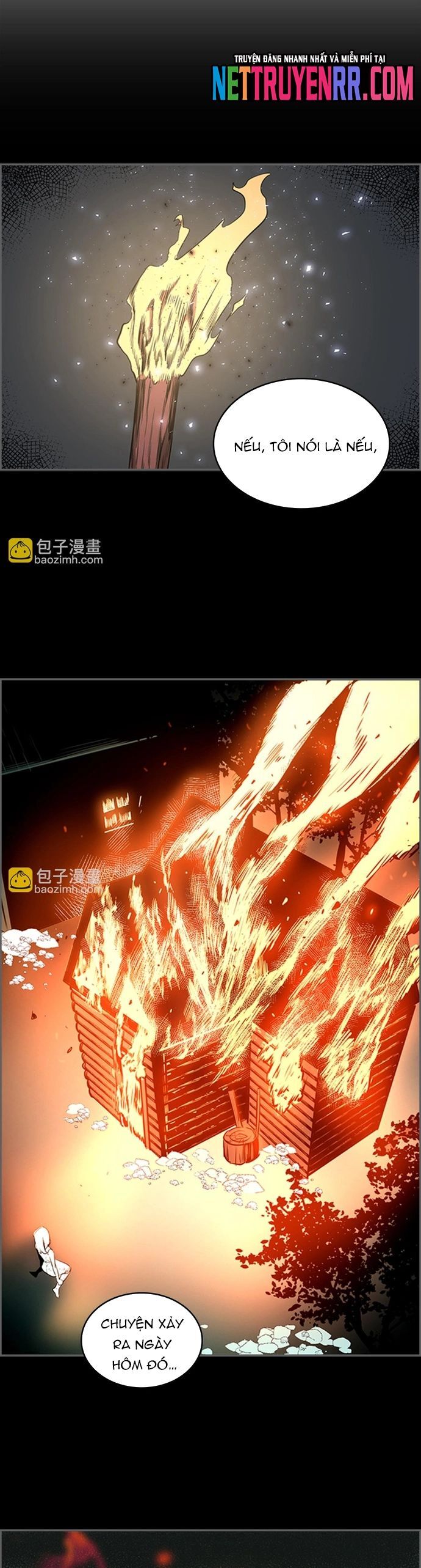 Painkiller Chapter 42 - 7