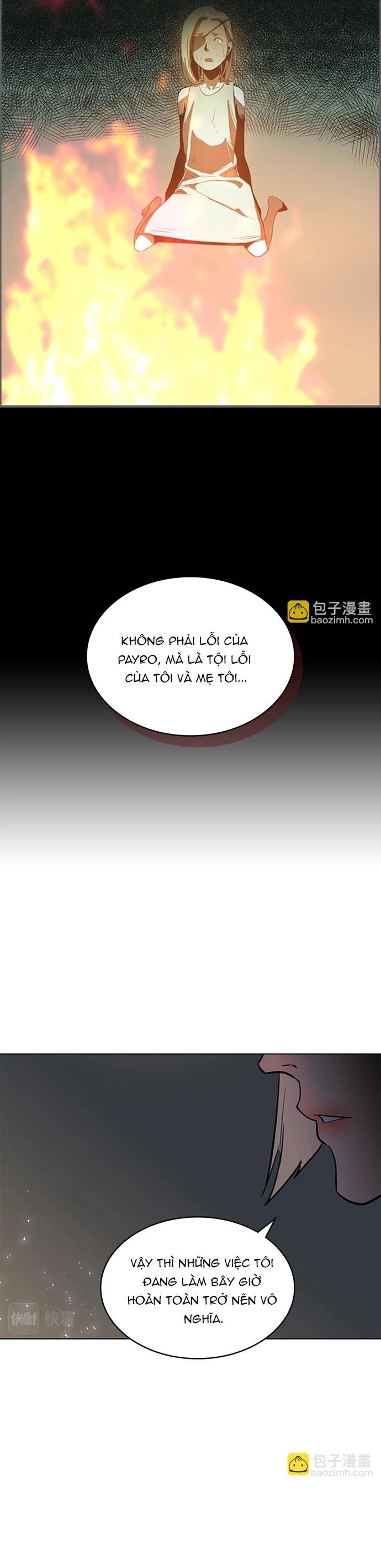 Painkiller Chapter 42 - 8