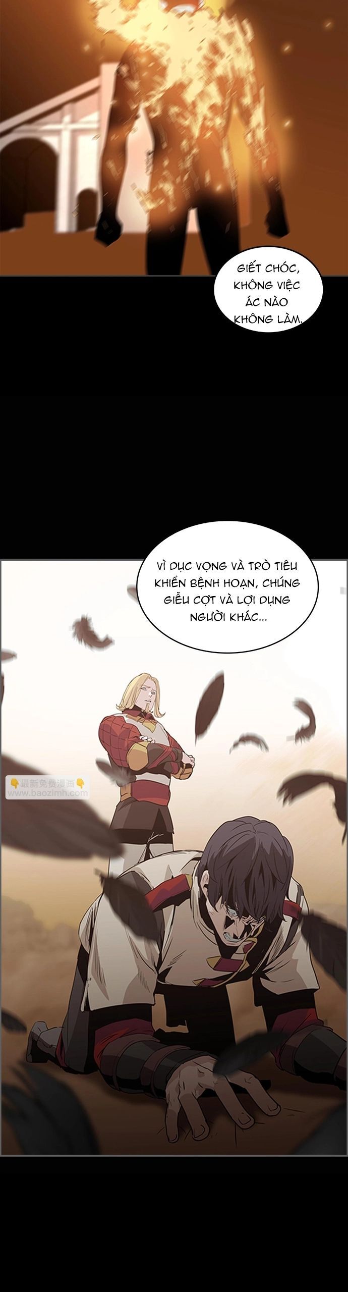 Painkiller Chapter 42 - 10