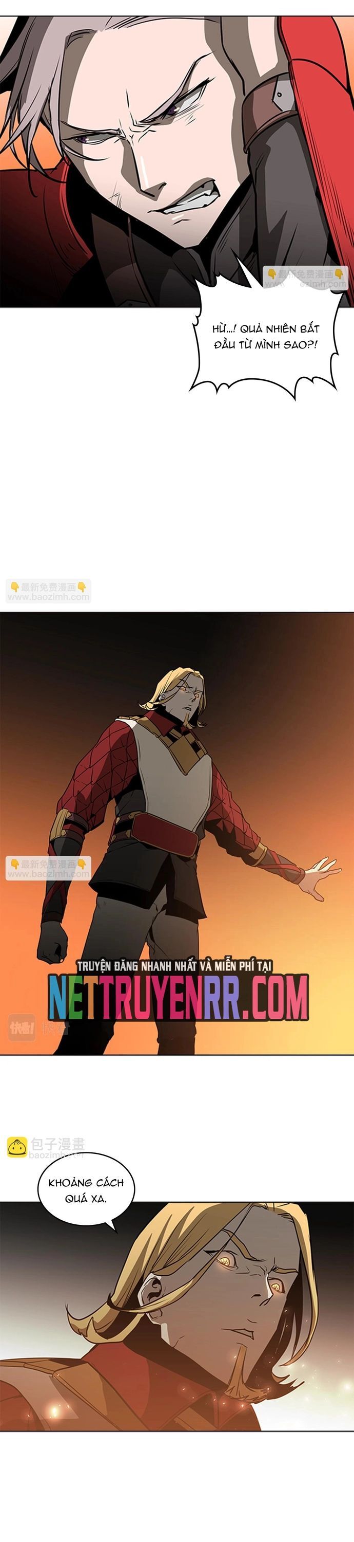 Painkiller Chapter 43 - 11