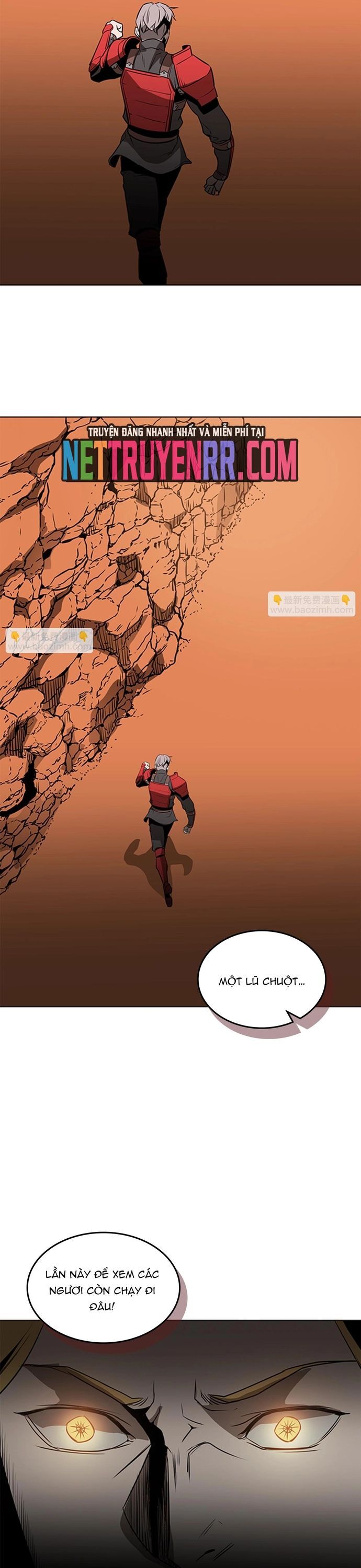 Painkiller Chapter 43 - 14