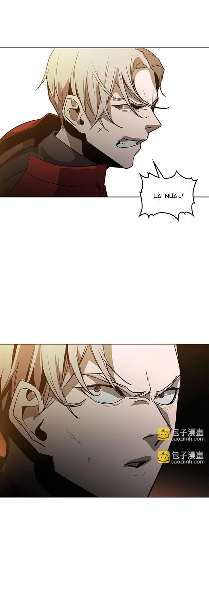 Painkiller Chapter 43 - 16