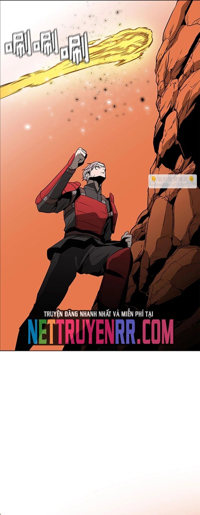 Painkiller Chapter 43 - 17