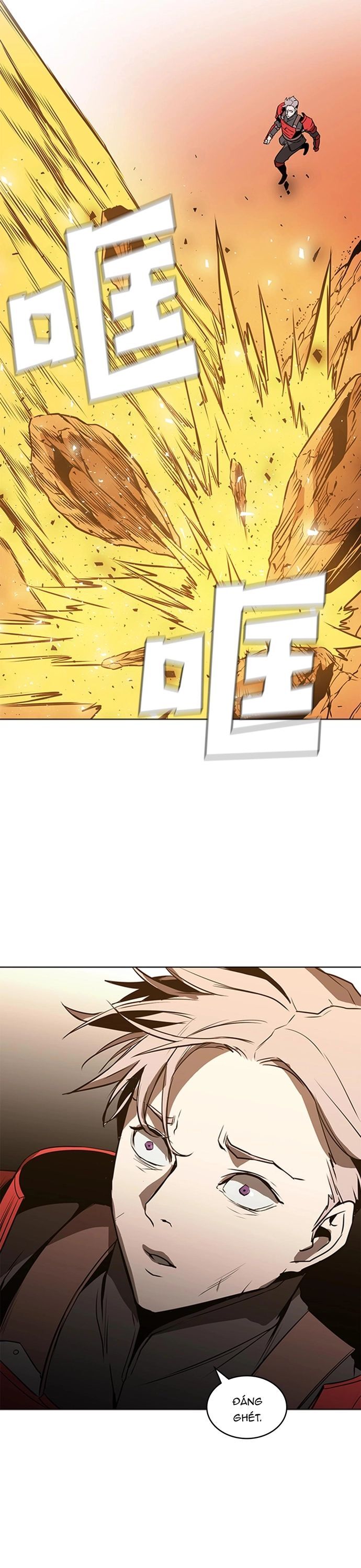 Painkiller Chapter 43 - 18