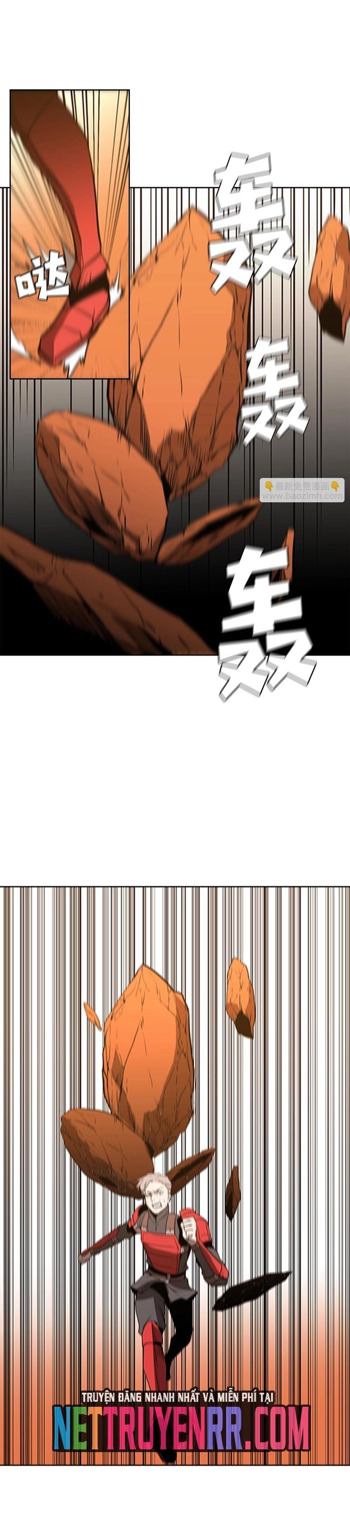 Painkiller Chapter 43 - 19