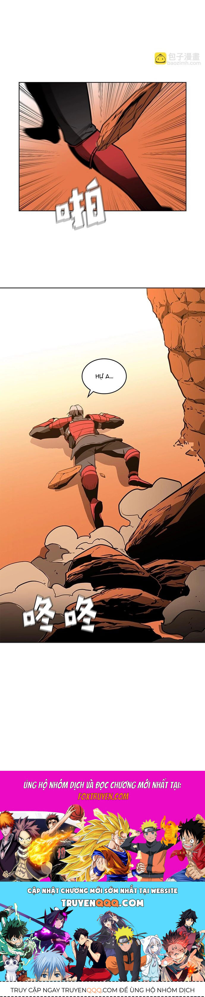 Painkiller Chapter 43 - 20