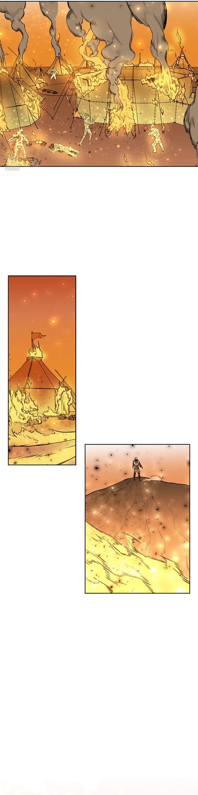 Painkiller Chapter 43 - 4